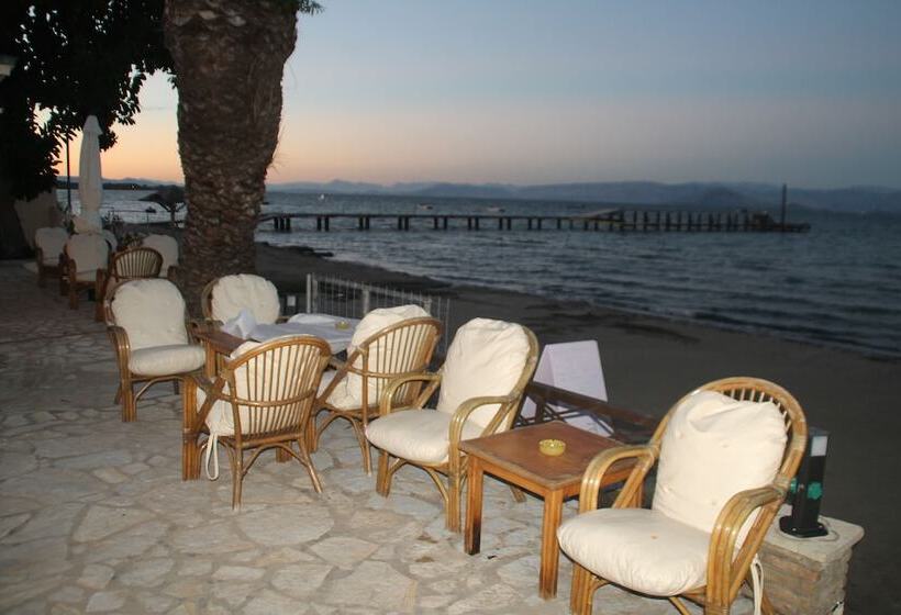 酒店 Akti Panela Beach