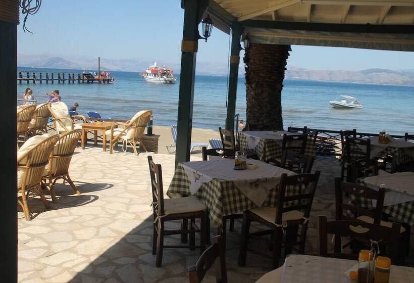 酒店 Akti Panela Beach