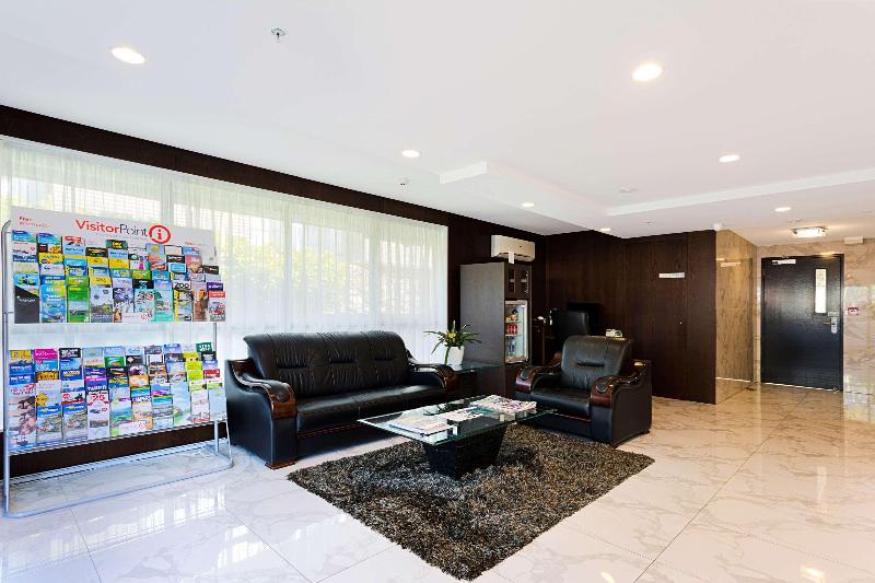 בית מלון כפרי Alexander Inn