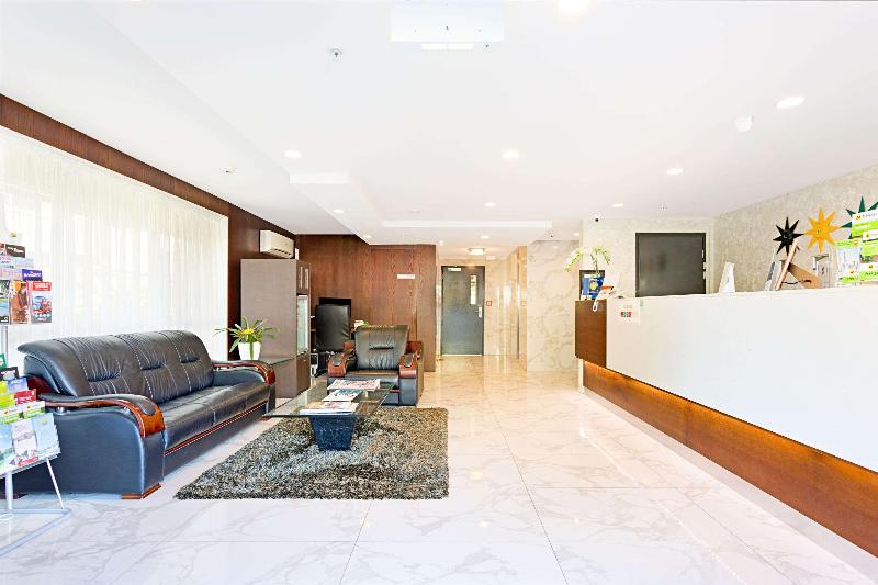 בית מלון כפרי Alexander Inn