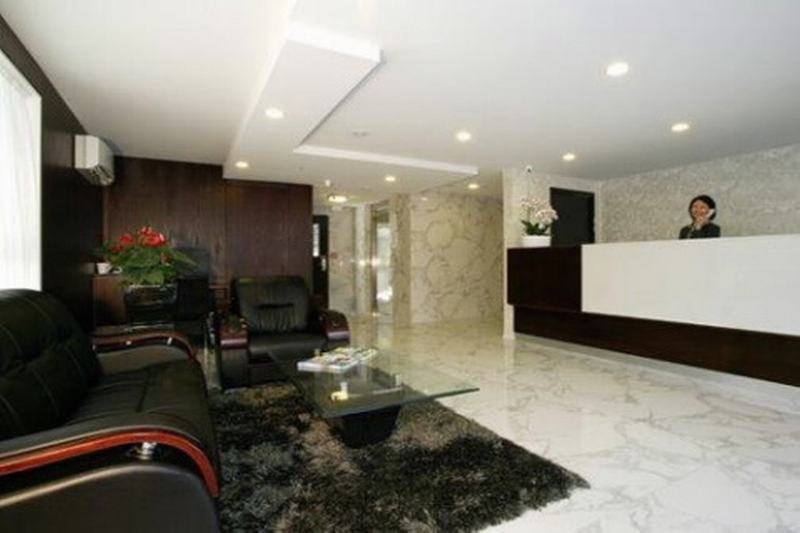 בית מלון כפרי Alexander Inn