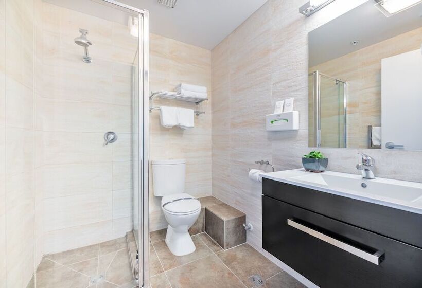 בית מלון כפרי Alexander Inn