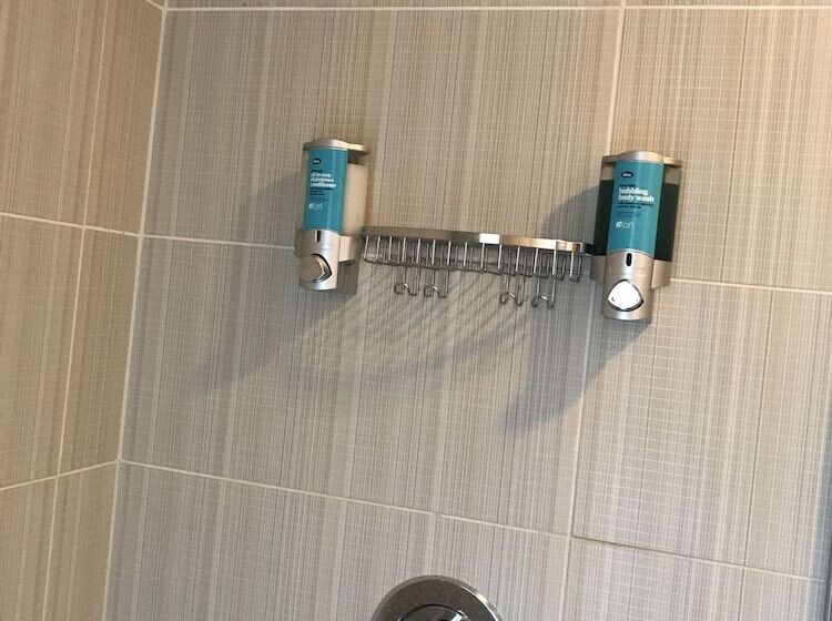 فندق Aloft Houston By The Galleria