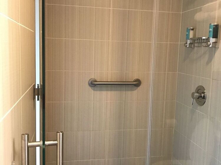 فندق Aloft Houston By The Galleria