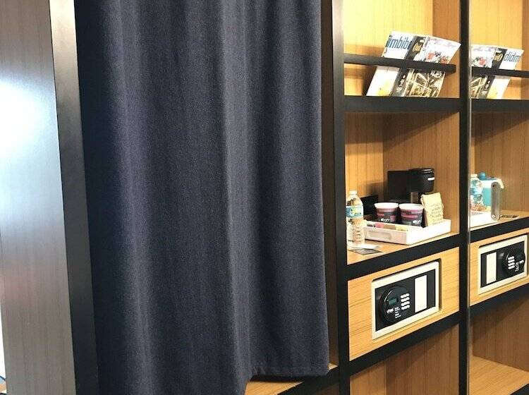 فندق Aloft Houston By The Galleria