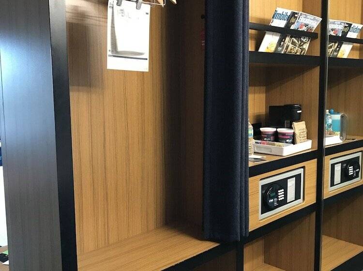 فندق Aloft Houston By The Galleria