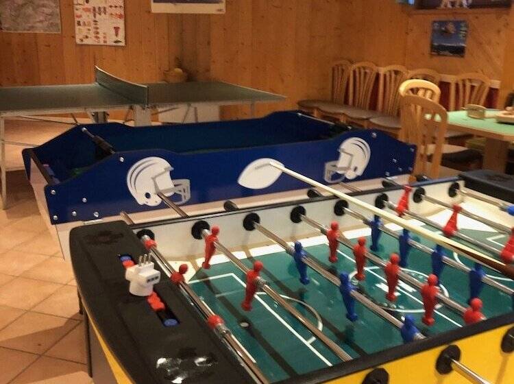 Alpine Touring Hotel Petfriendly