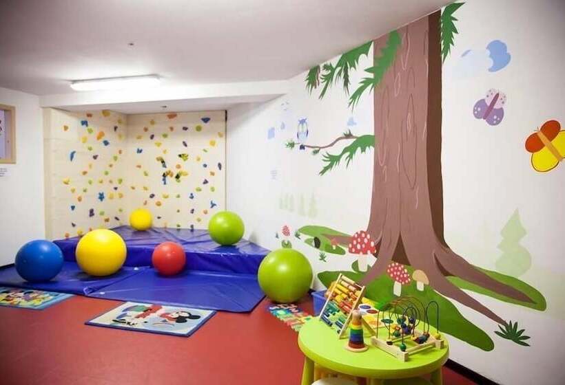 Alpine Touring Hotel Petfriendly