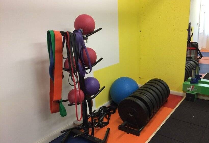 Alpine Touring Hotel Petfriendly