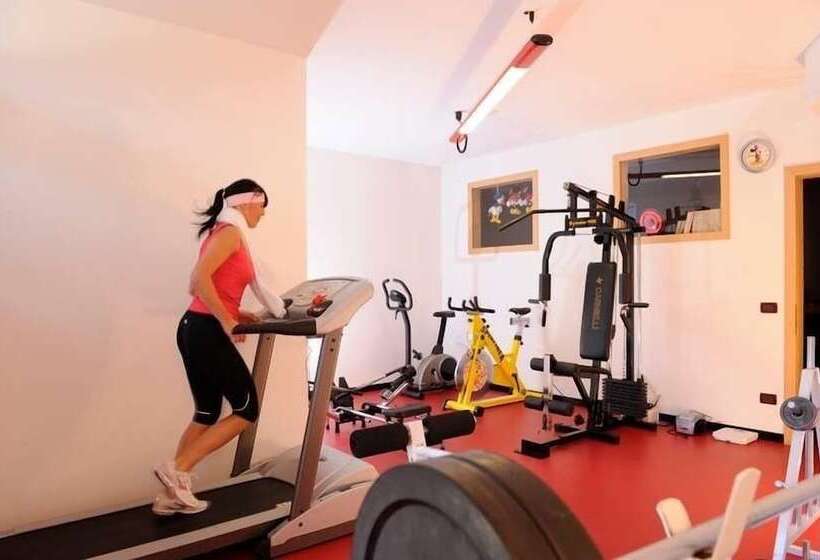 Alpine Touring Hotel Petfriendly