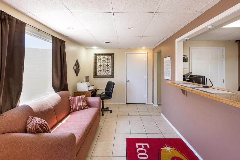 فندق Americas Best Value Inn Beatrice