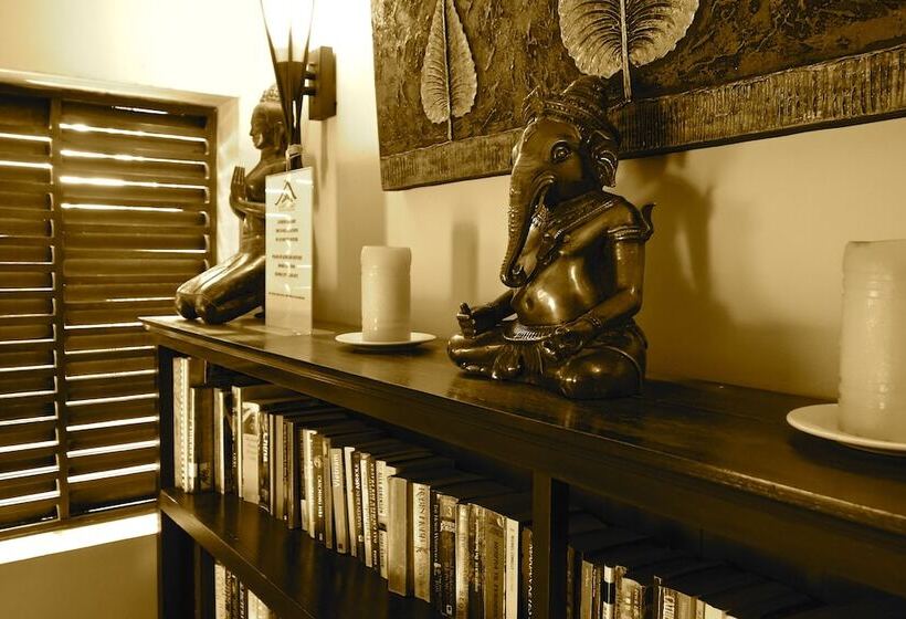 Anise Hotel & Restaurant