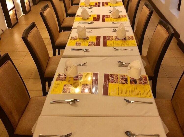 Anise Hotel & Restaurant