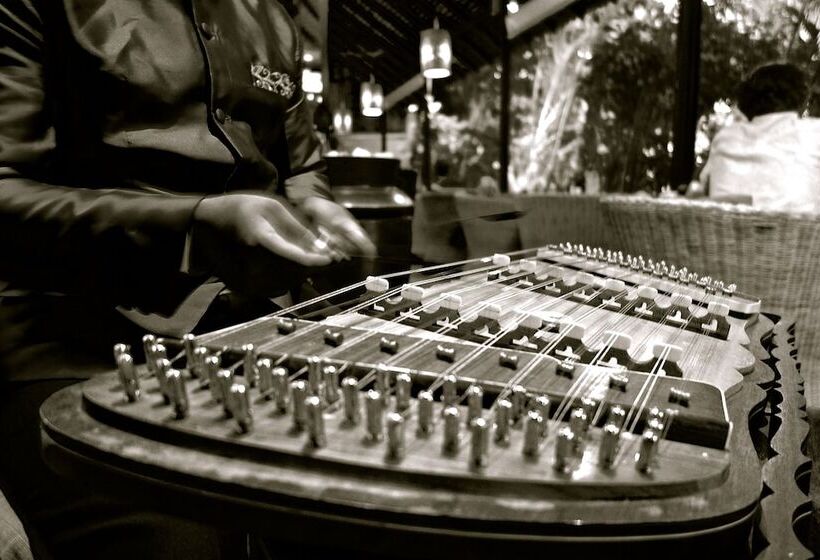 Anise Hotel & Restaurant