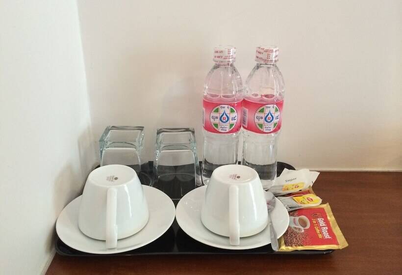 Anise Hotel & Restaurant