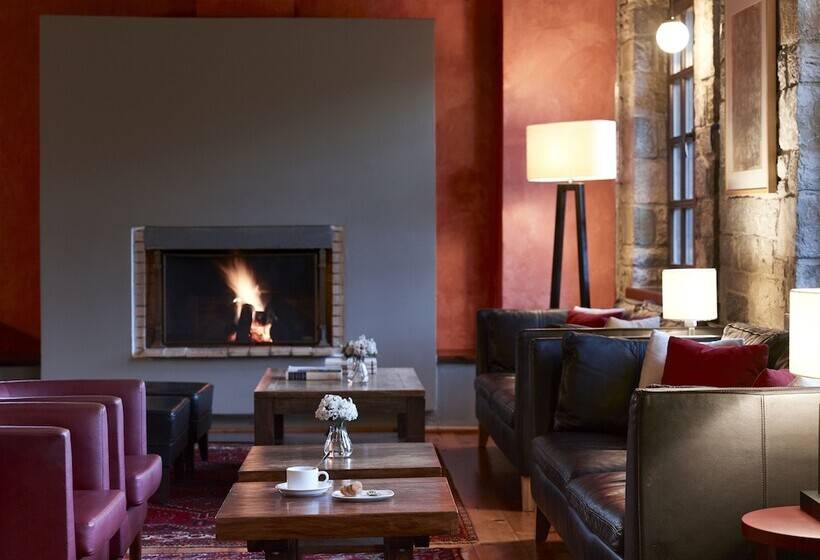 هتل Aristi Mountain Resort