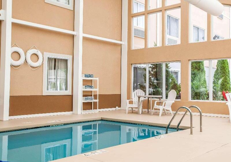 Avon Hotel   Toms River