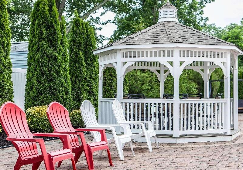 Avon Hotel   Toms River