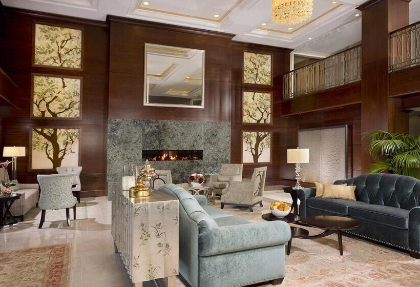 Ayres Hotel Huntington Beach/fountain Valley