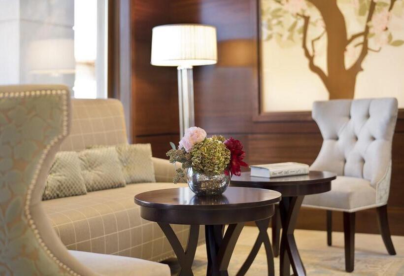 Ayres Hotel Huntington Beach/fountain Valley