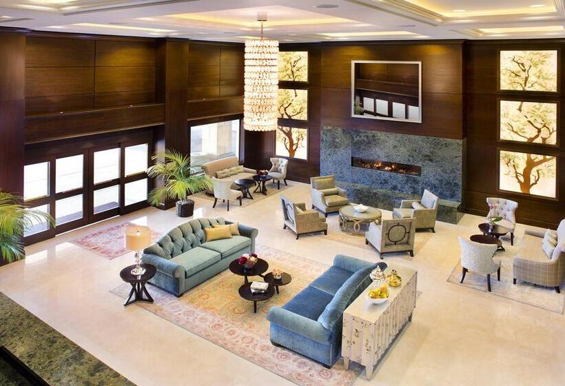 Ayres Hotel Huntington Beach/fountain Valley