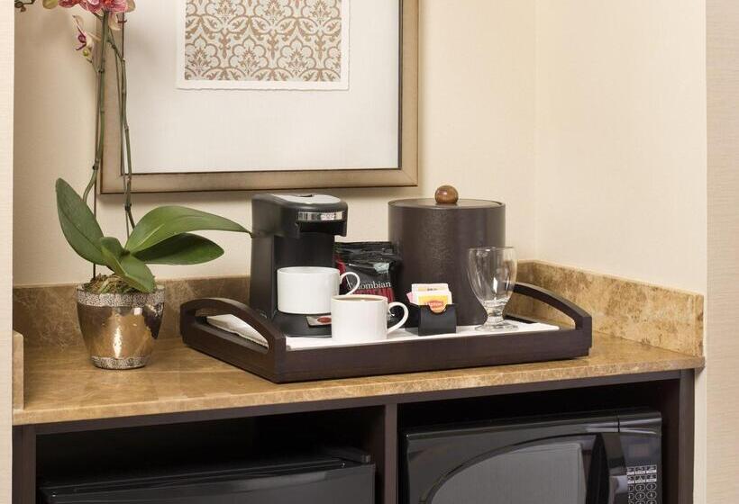 Ayres Hotel Huntington Beach/fountain Valley