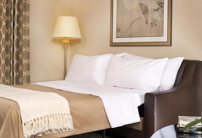 Ayres Hotel Huntington Beach/fountain Valley