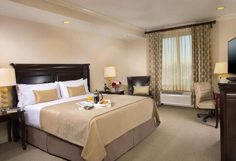 Ayres Hotel Huntington Beach/fountain Valley