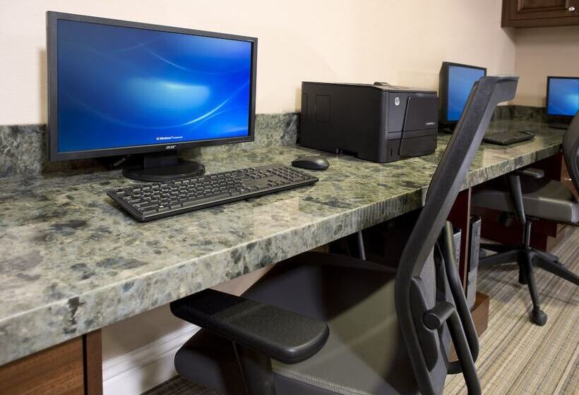 Ayres Hotel Huntington Beach/fountain Valley