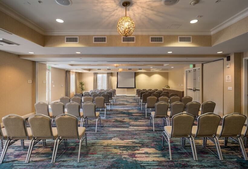 Ayres Hotel Huntington Beach/fountain Valley