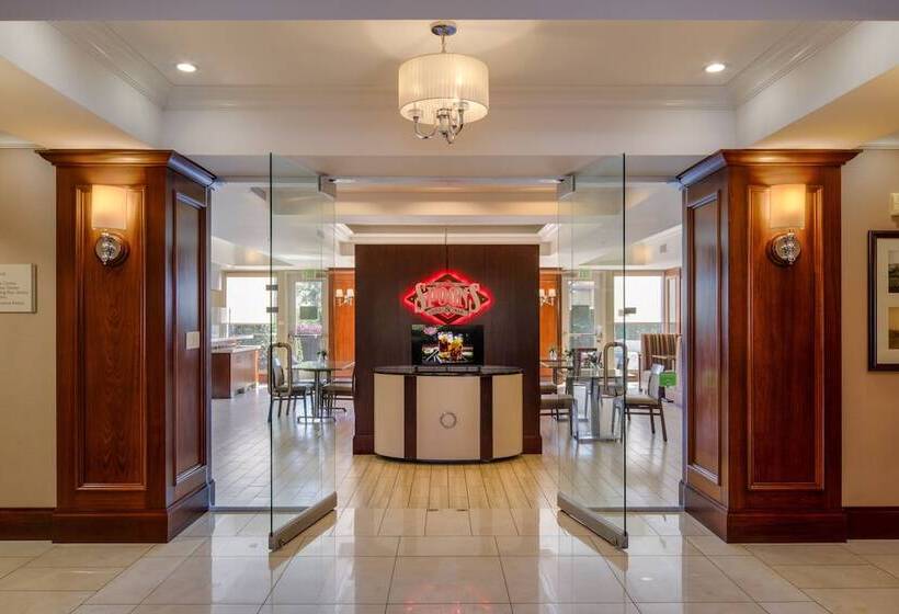 Ayres Hotel Huntington Beach/fountain Valley