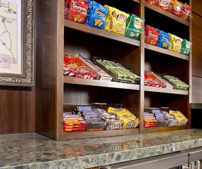 Ayres Hotel Huntington Beach/fountain Valley