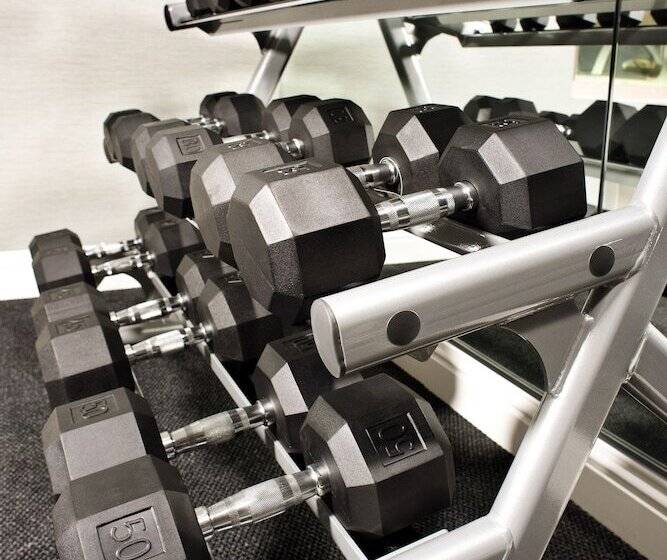 Ayres Hotel Huntington Beach/fountain Valley