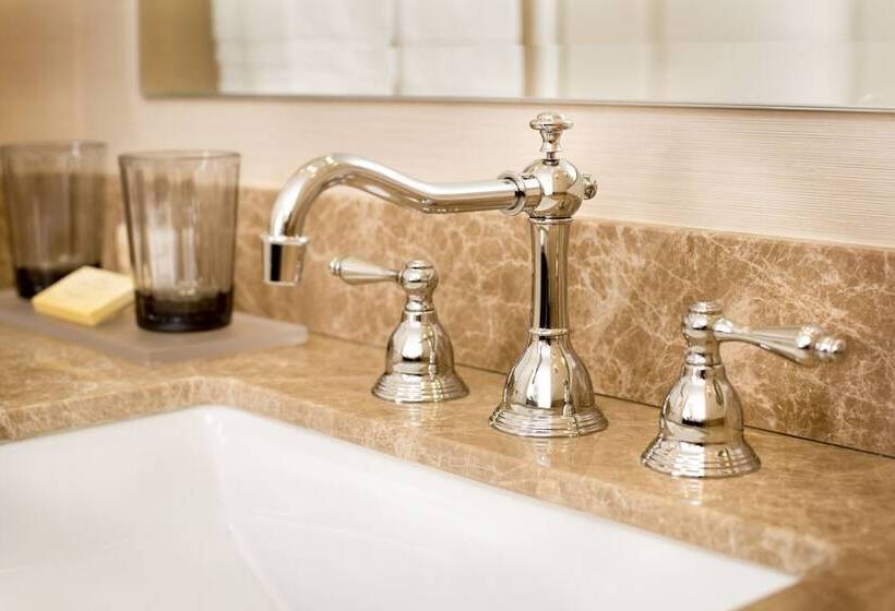 Ayres Hotel Huntington Beach/fountain Valley