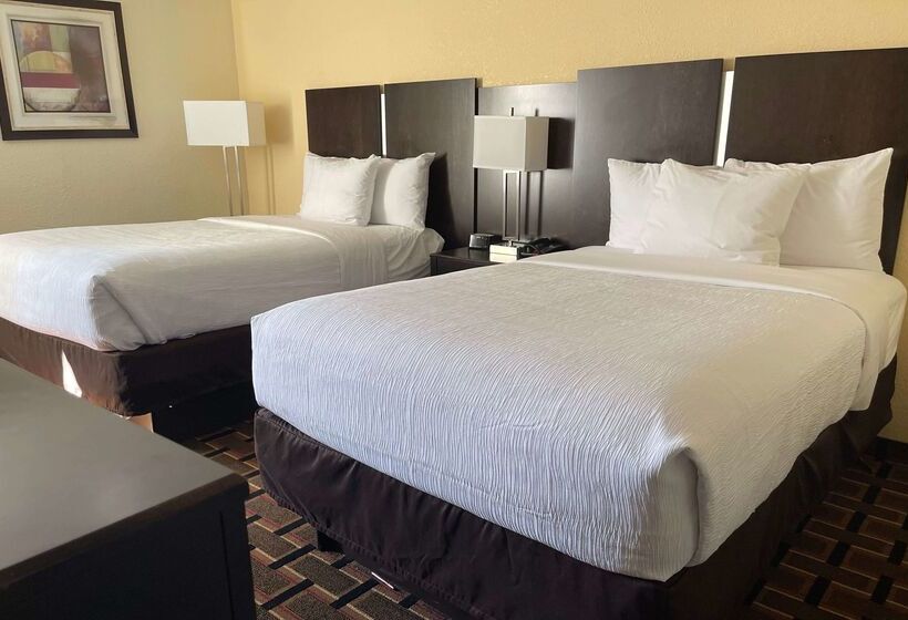 هتل Baymont By Wyndham Scranton Dunmore