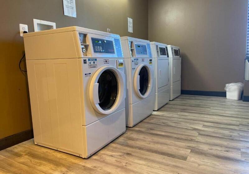 هتل Baymont By Wyndham Scranton Dunmore