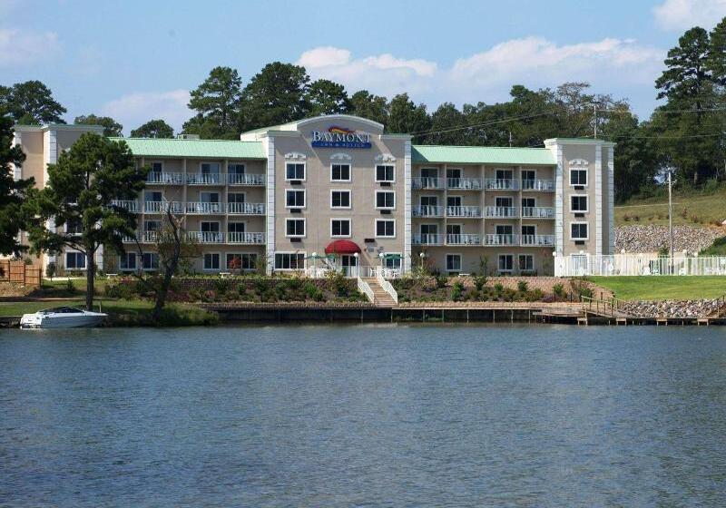 فندق Baymont On The Lake By Wyndham Hot Springs