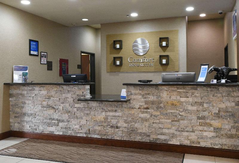 Отель Baymont Inn & Suites By Wyndham Glen Rose