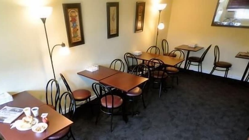 酒店 Beausejour Hôtel Appartements