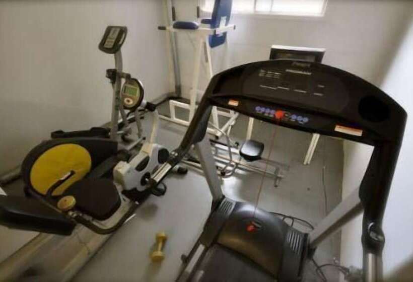 酒店 Beausejour Hôtel Appartements