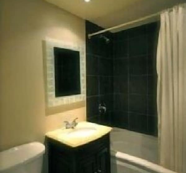 酒店 Beausejour Hôtel Appartements