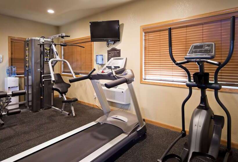 فندق Best Western Alexandria Inn