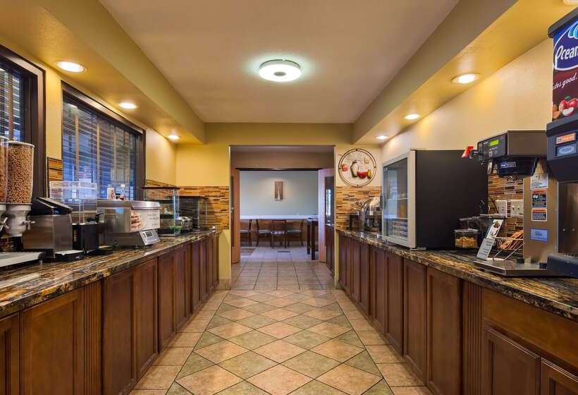 فندق Best Western Alexandria Inn