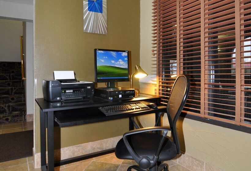 فندق Best Western Alexandria Inn