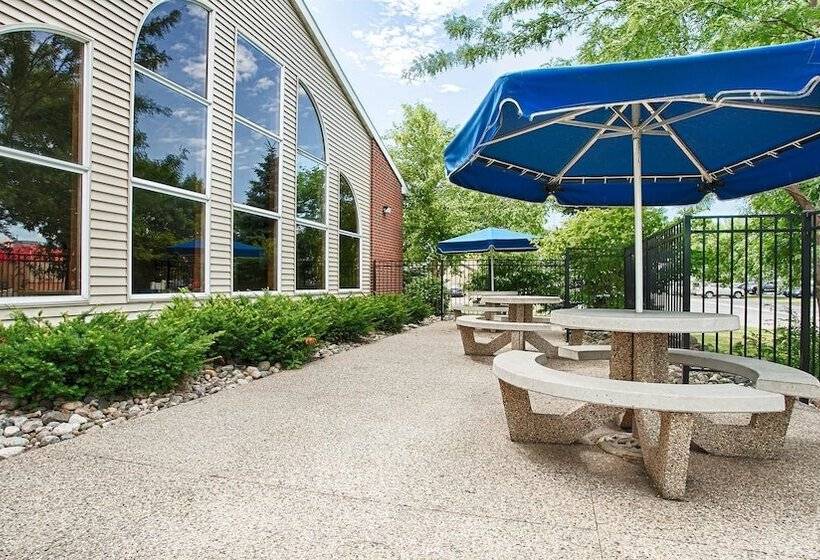 فندق Best Western Alexandria Inn