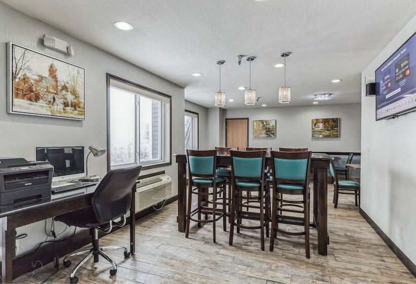 فندق Best Western Alexandria Inn