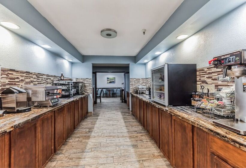 فندق Best Western Alexandria Inn