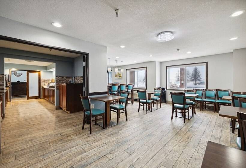 فندق Best Western Alexandria Inn