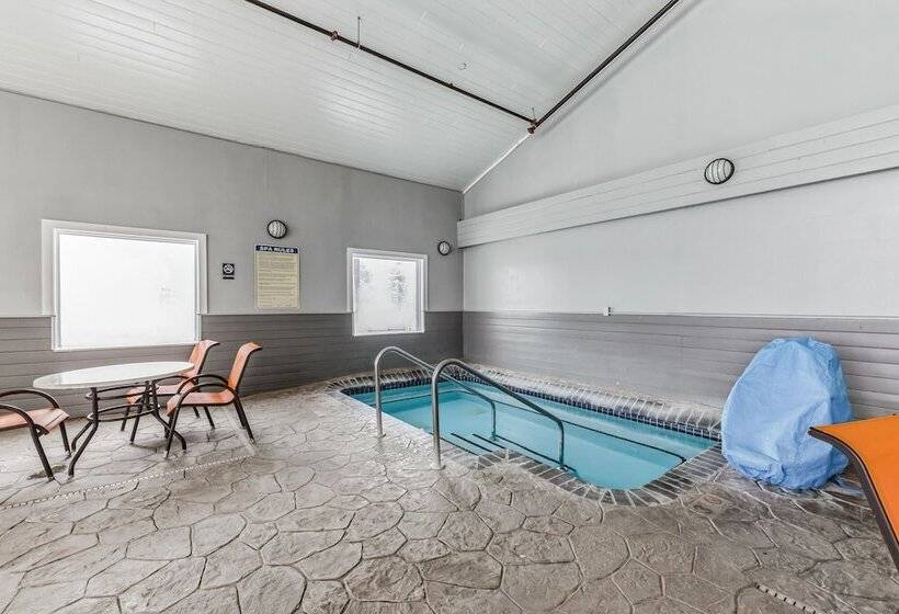 فندق Best Western Alexandria Inn