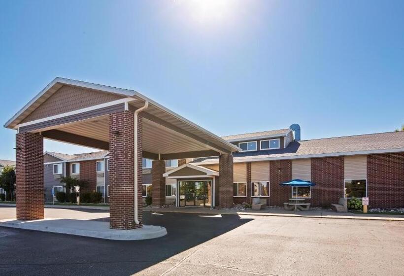 فندق Best Western Alexandria Inn